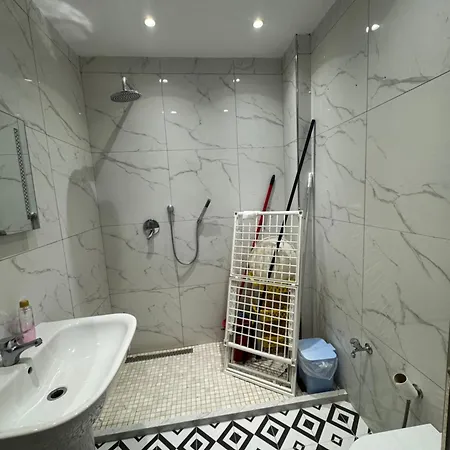 Comfort Apartment Golem Near The Beach * Golem (Tirana)