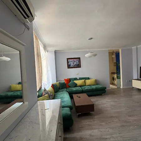 Apartment Comfort Apartment Golem Near The Beach *