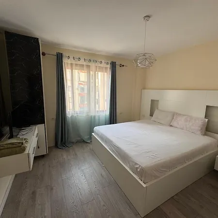 Comfort Apartment Golem Near The Beach Golem (Tirana)